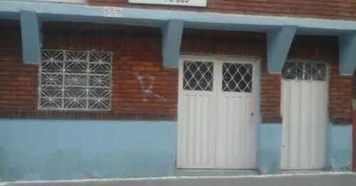 IGLESIA DE DIOS PENTECOSTAL MI BOGOTÁ IGLESIA DE DIOS PENTECOSTAL MI BOGOTÁ